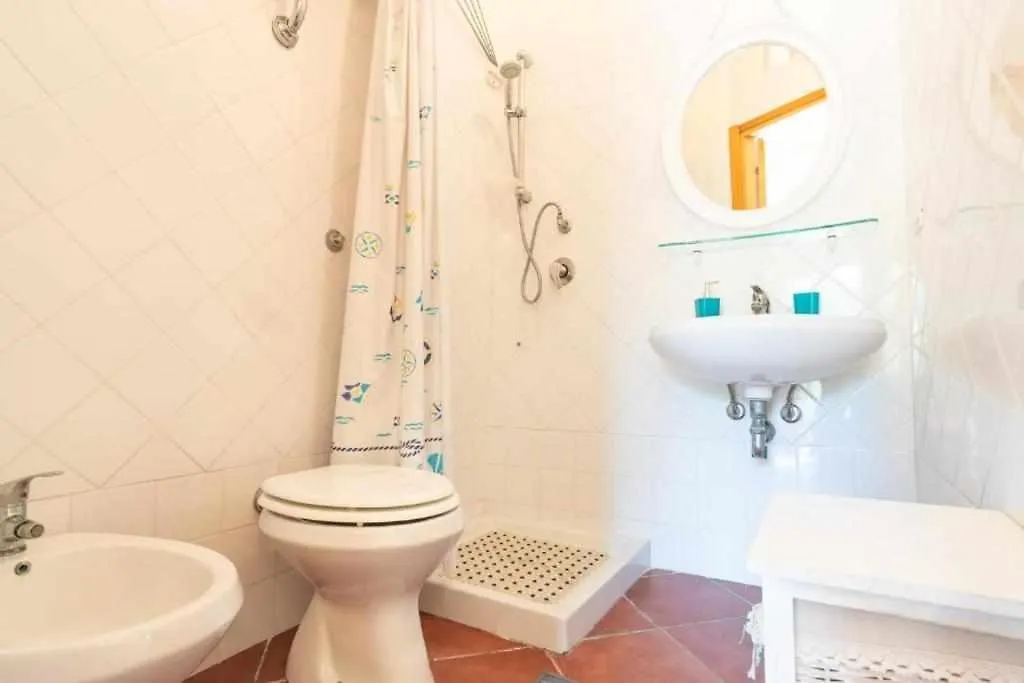 Campagna De Mercedes Alghero Casa vacanze