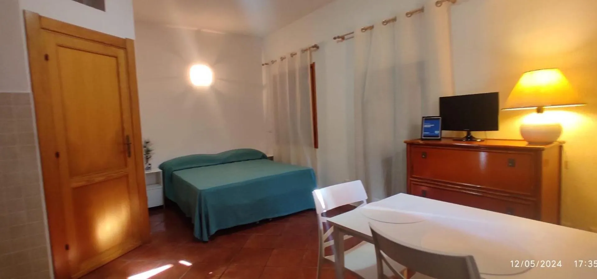 Casa vacanze Campagna De Mercedes Alghero